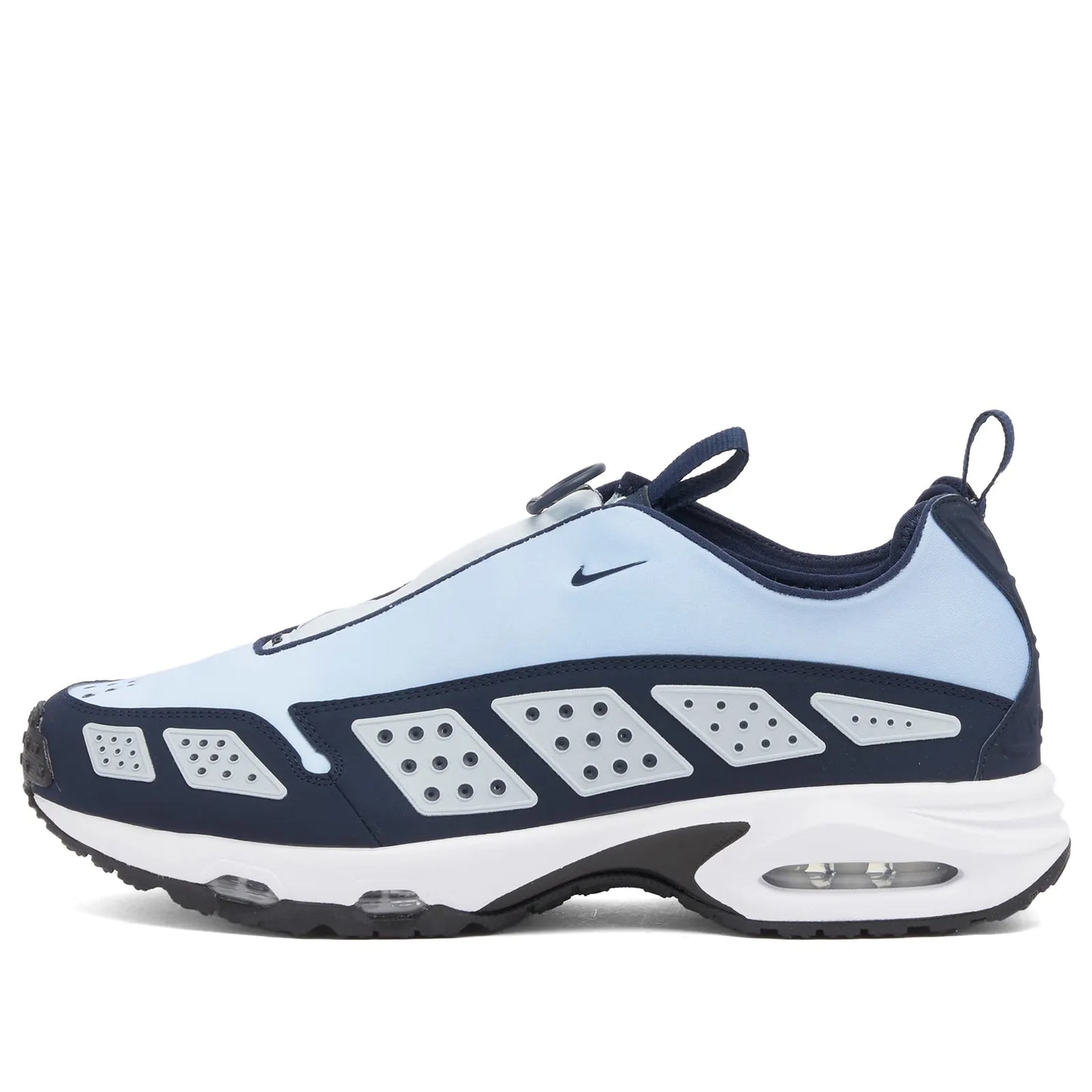 Nike Air Max SNDR "Blue ice"