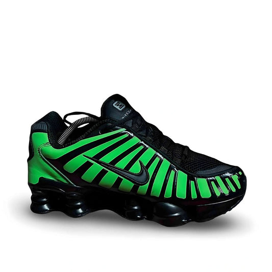 Nike Shox TL âGreenâ Thermoreactive