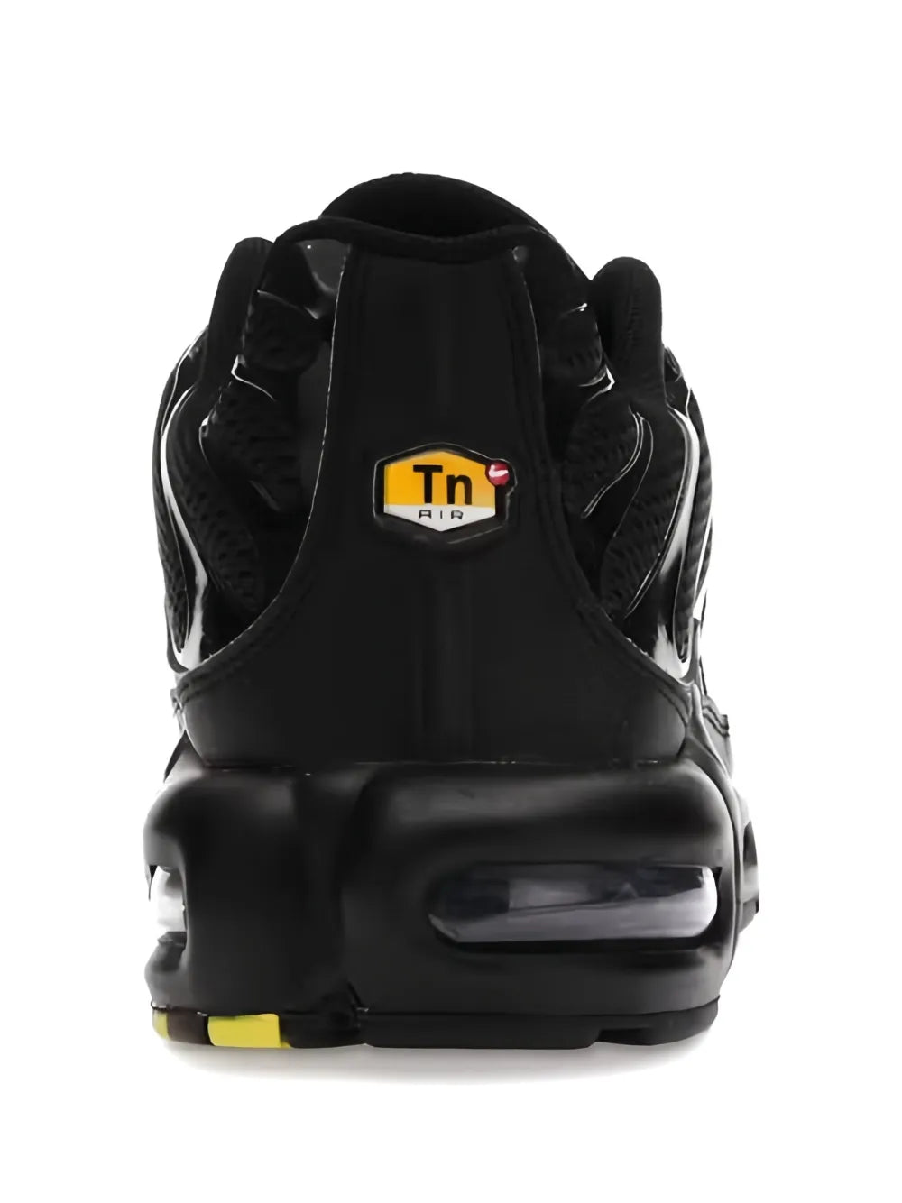 Nike Air Max Plus "Triple Black"