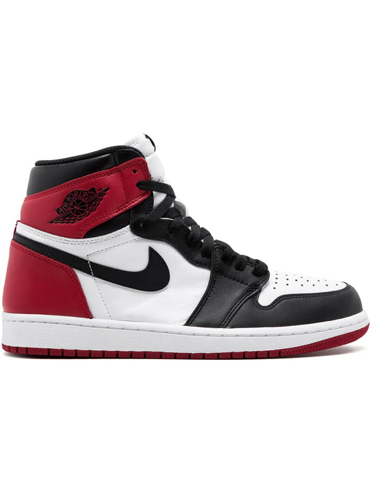 Jordan Air Jordan 1 Retro High OG "Black Toe"