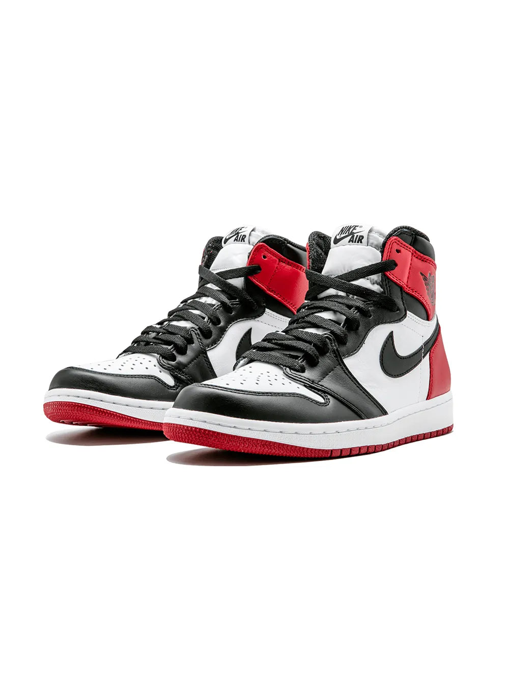 Jordan Air Jordan 1 Retro High OG "Black Toe"