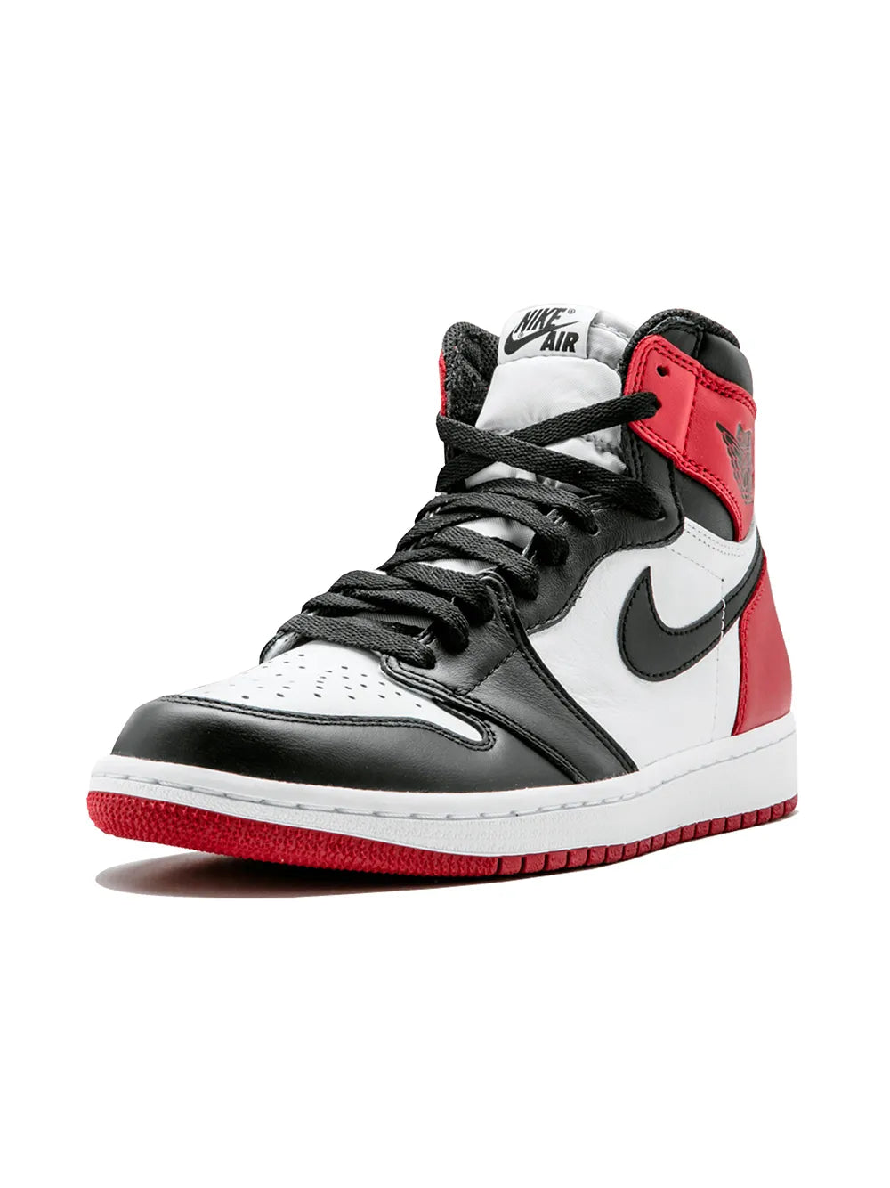 Jordan Air Jordan 1 Retro High OG "Black Toe"