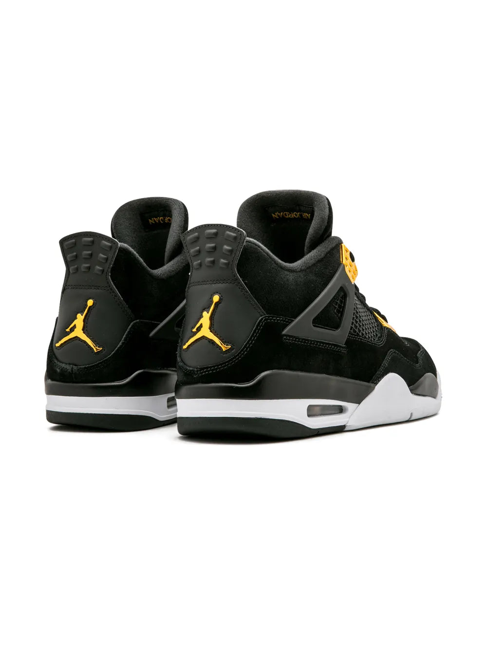 Jordan Air Jordan 4 Retro "Royalty"