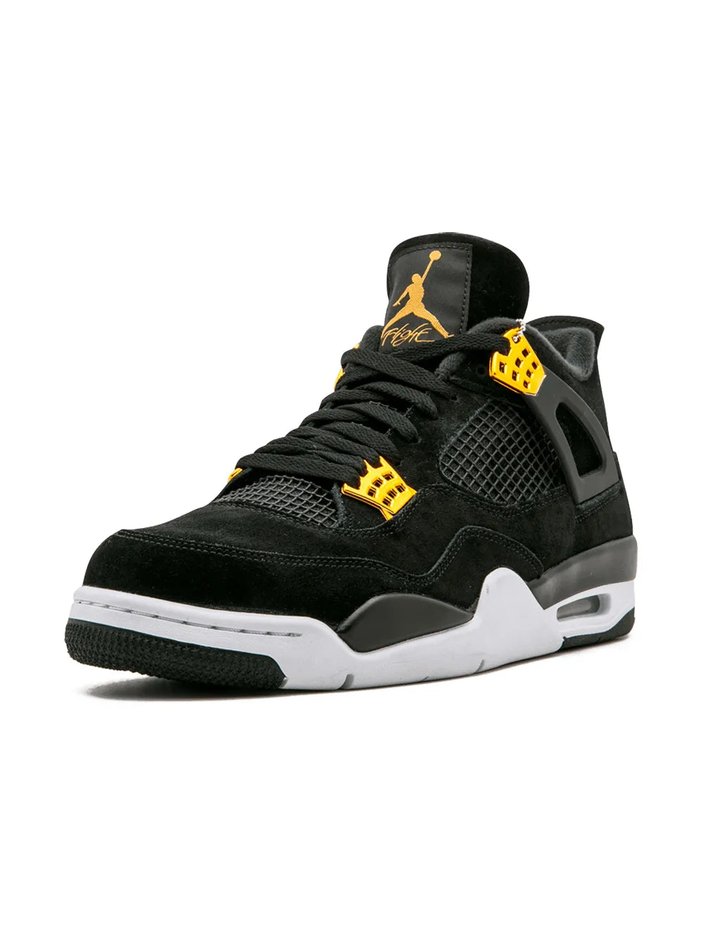 Jordan Air Jordan 4 Retro "Royalty"