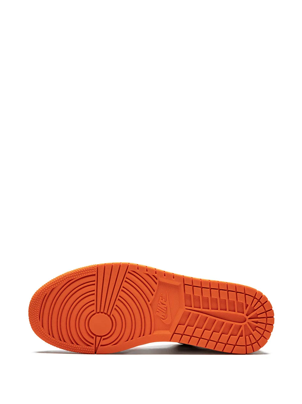 Jordan 1 Low Black/Orange