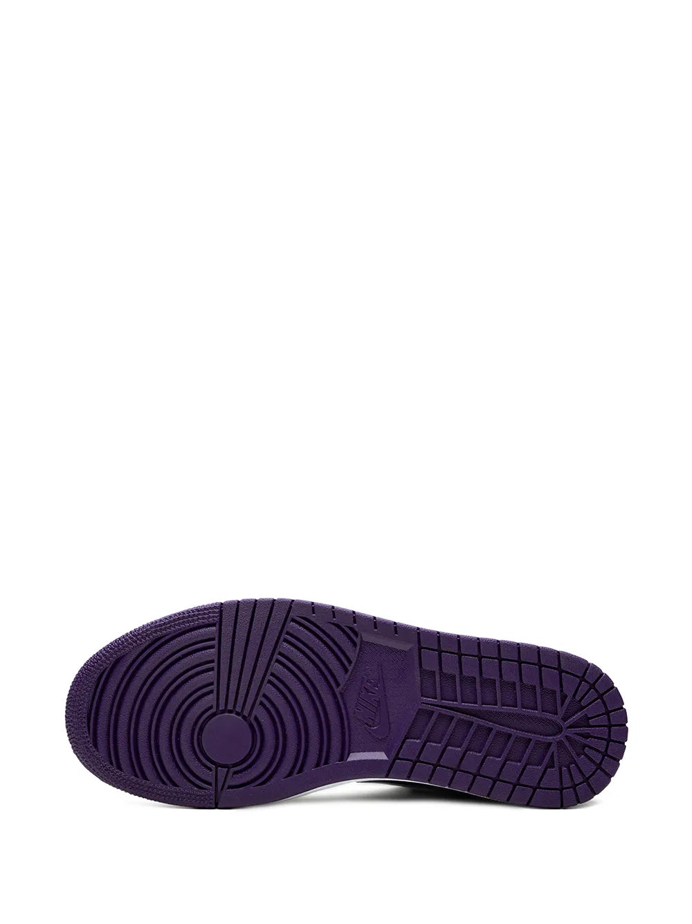 Jordan 1 Low ''Court Purple''