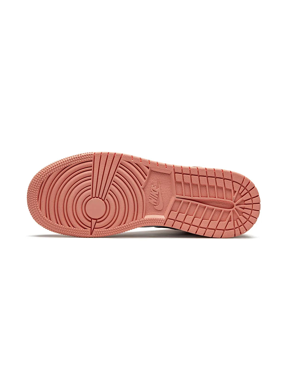 Jordan 1 Mid Pink Quartz