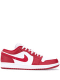 Jordan 1 Low "Gym Red"