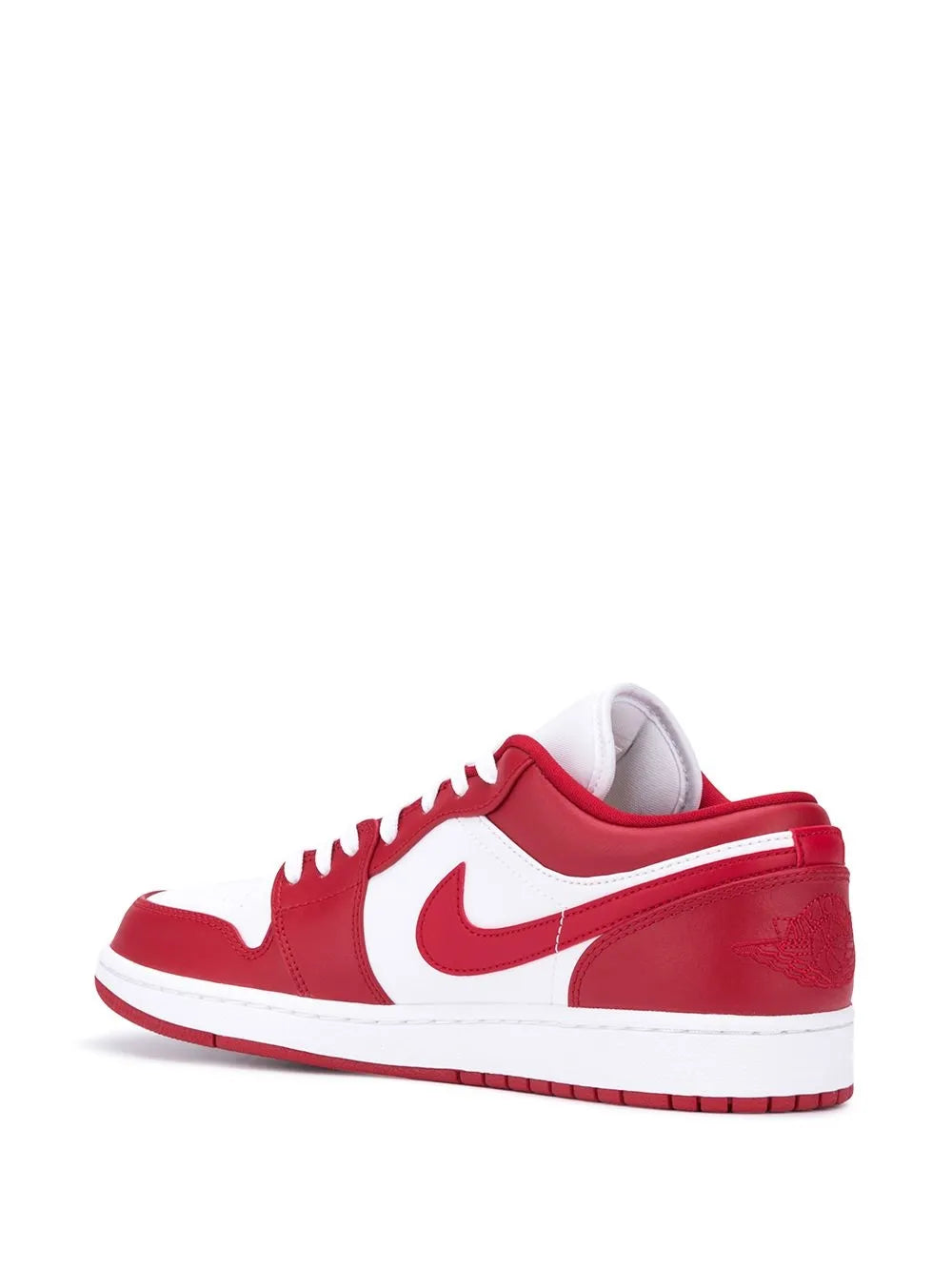 Jordan 1 Low "Gym Red"