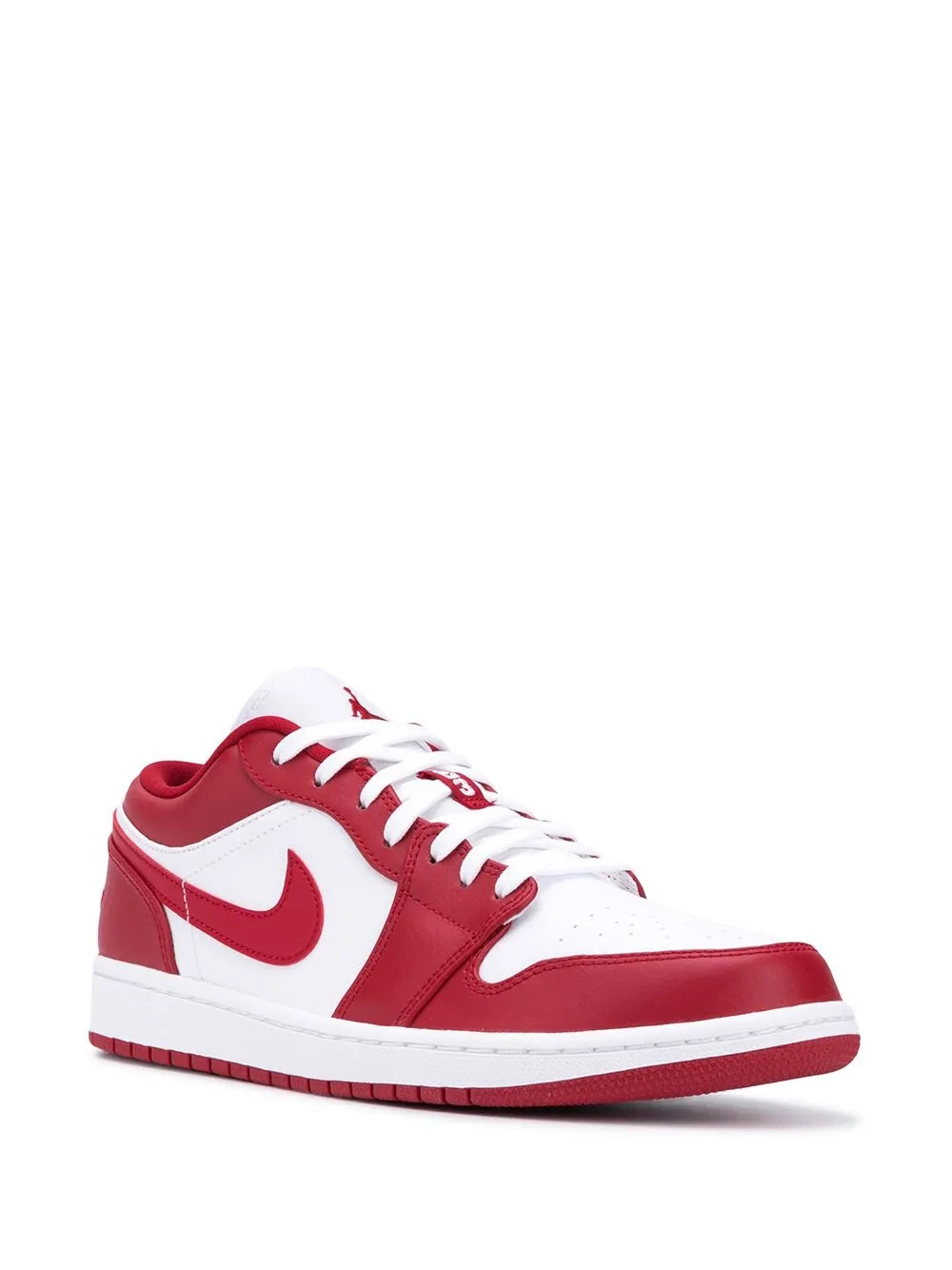 Jordan 1 Low "Gym Red"