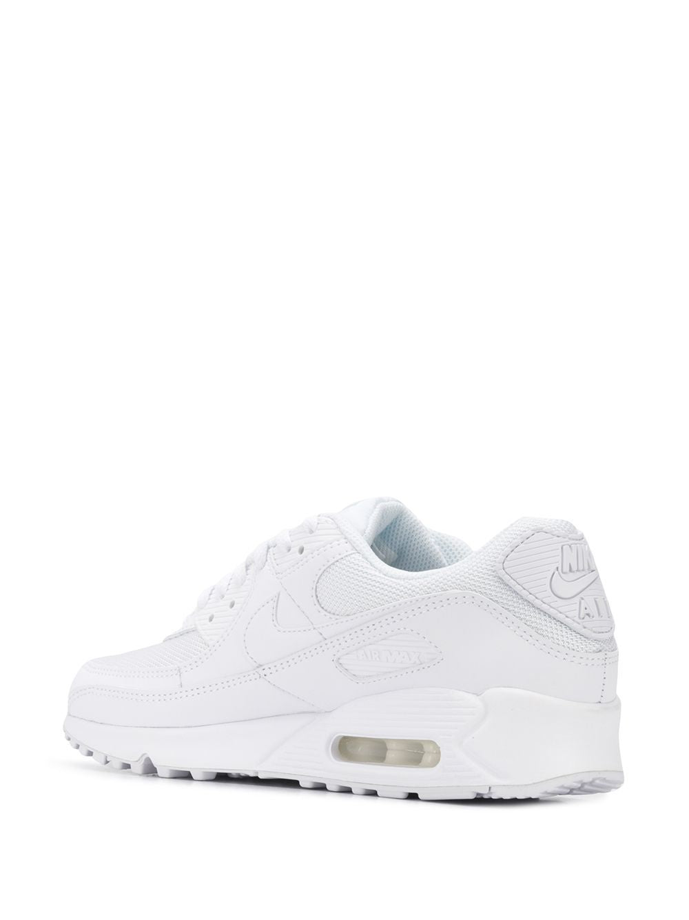 Nike Air Max 90 White