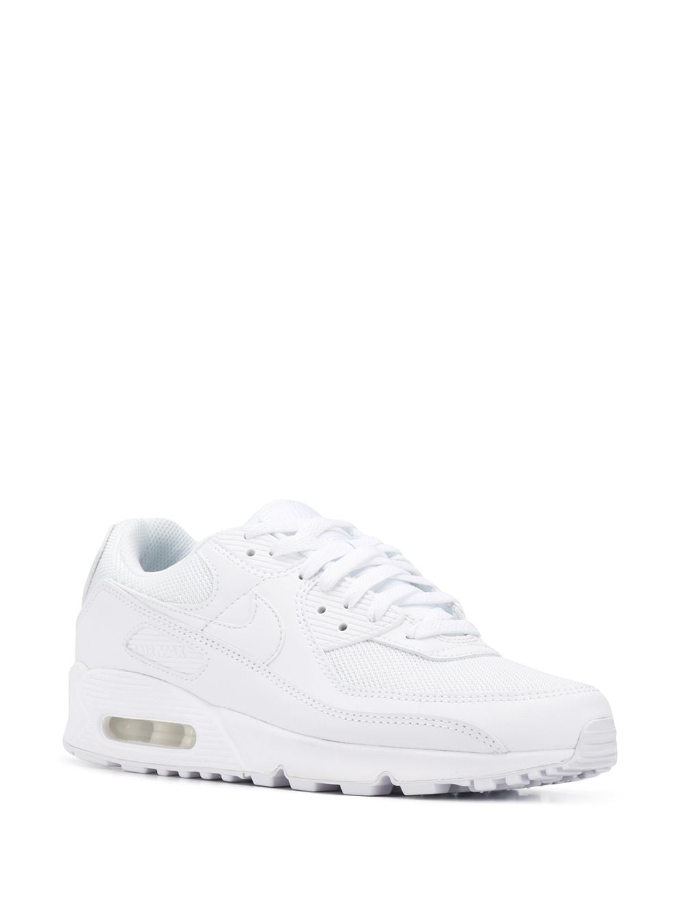 Nike Air Max 90 White