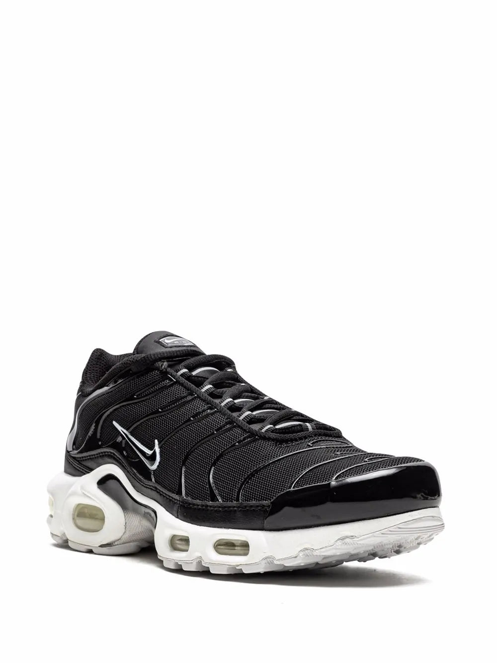 Nike Air Max Plus "Black/White"