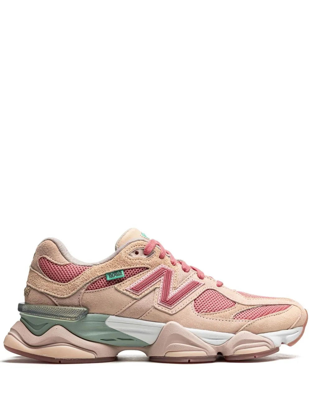 New Balance 9060 - Cookie Pink