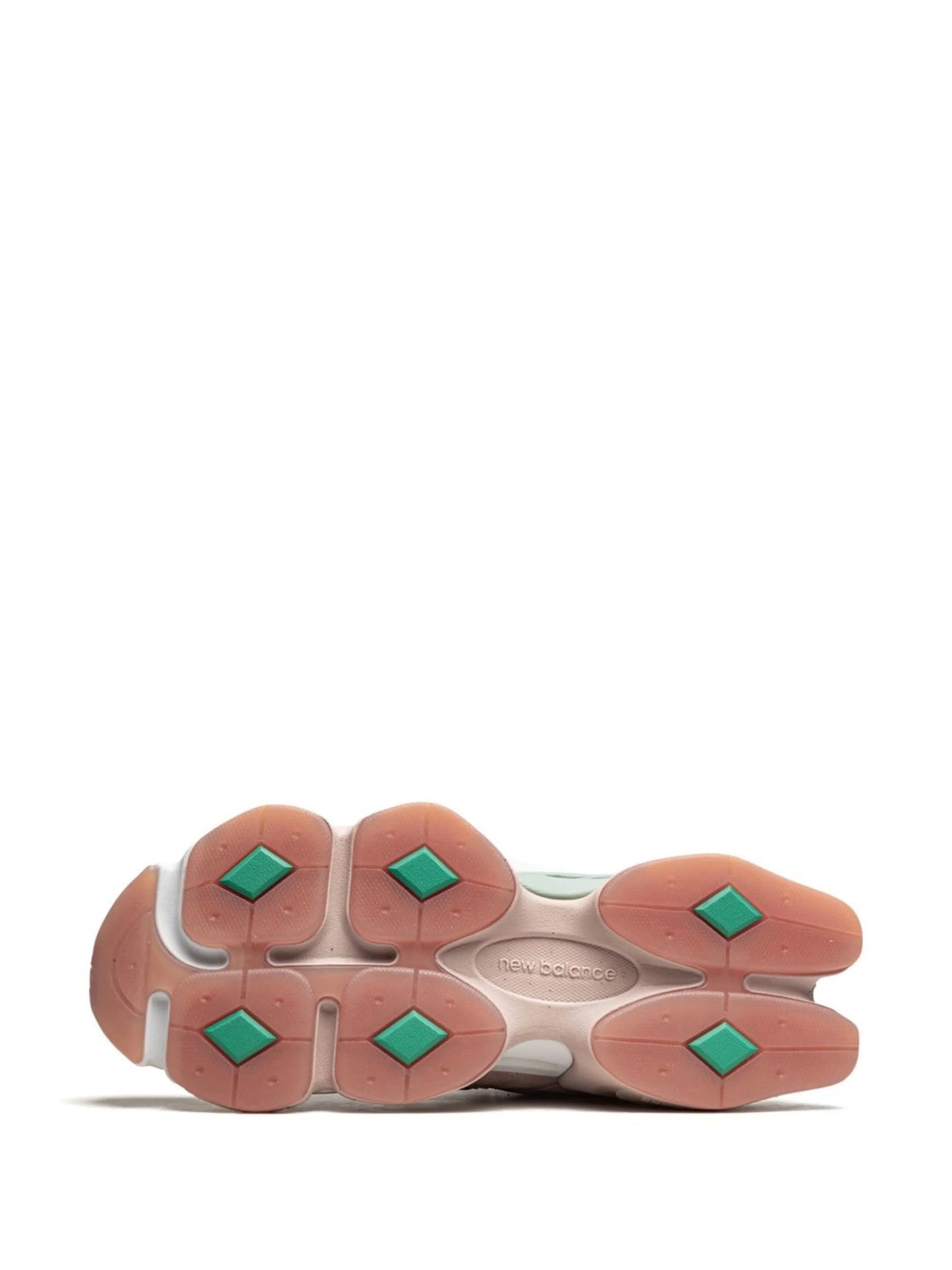 New Balance 9060 - Cookie Pink