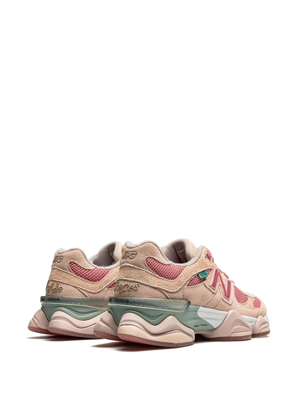 New Balance 9060 - Cookie Pink