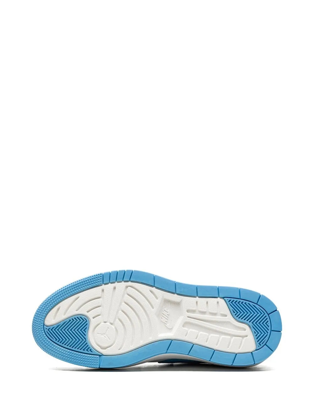 Jordan 1 Elevate Low "University Blue"