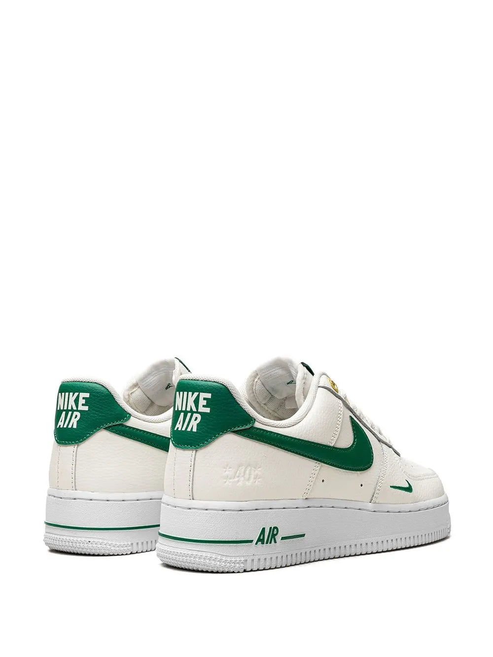 Nike Air Force 1 Low "Malachite - White"