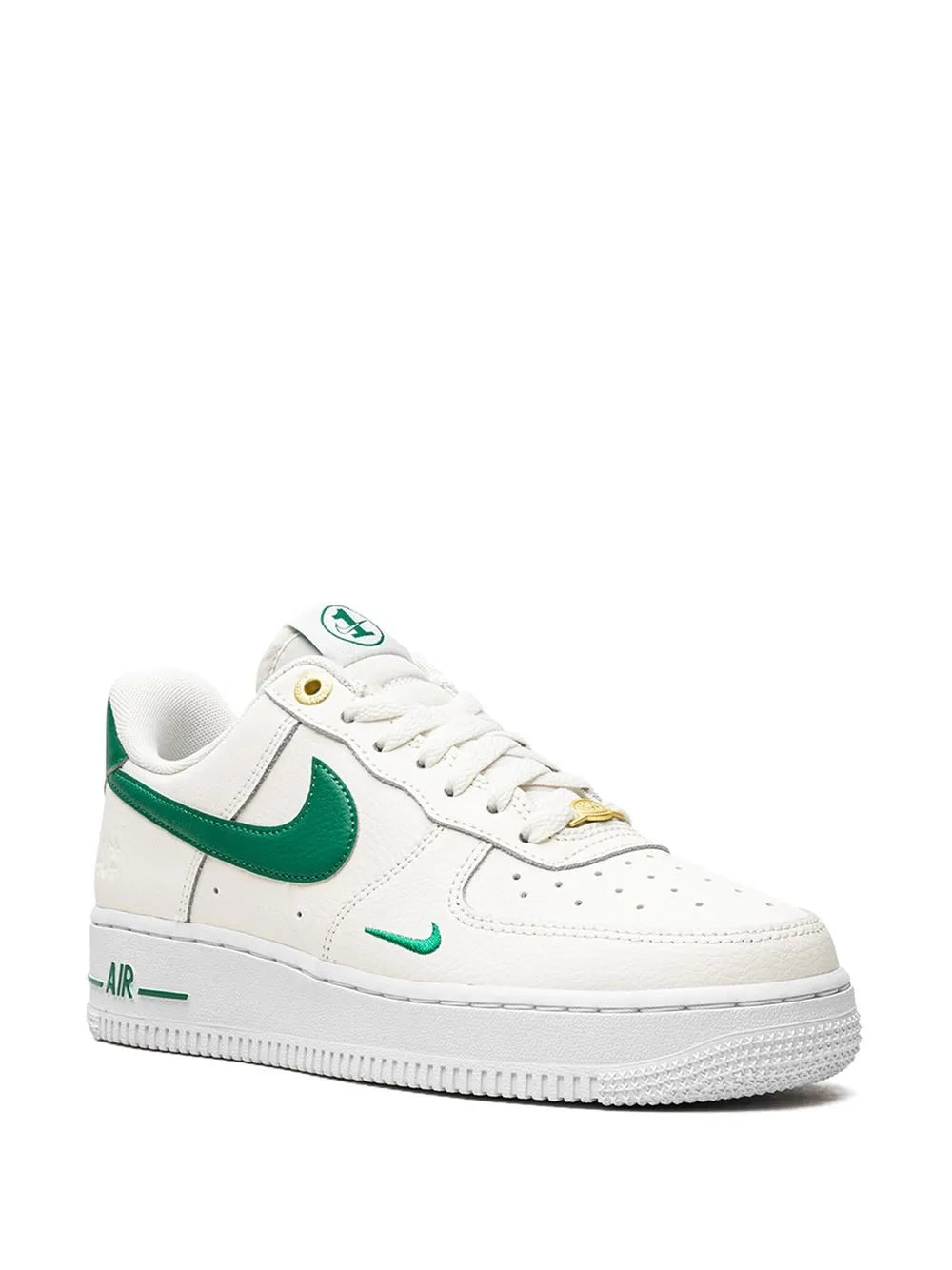 Nike Air Force 1 Low "Malachite - White"