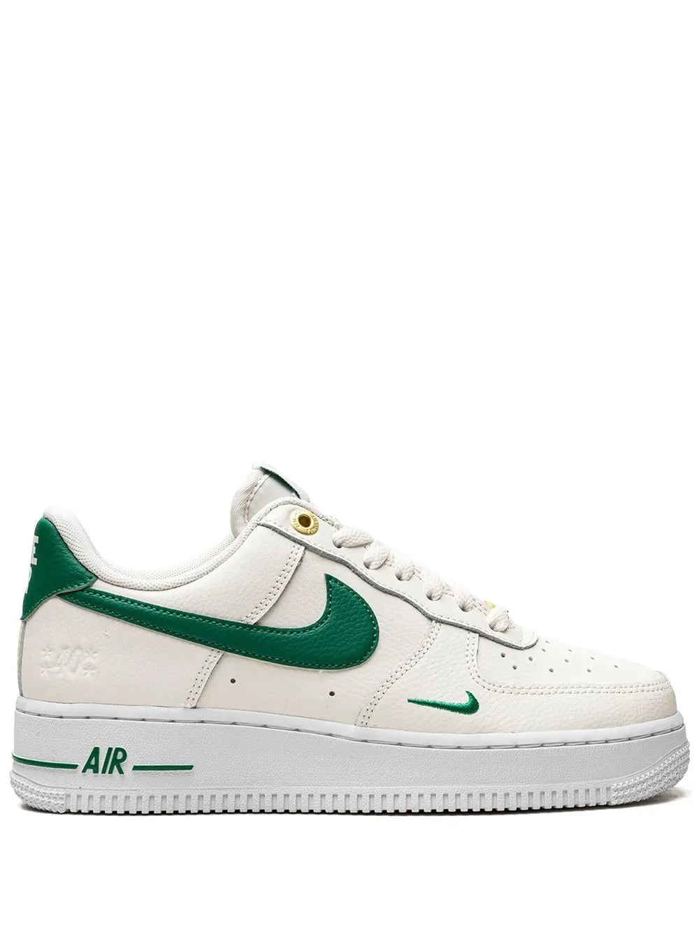 Nike Air Force 1 Low "Malachite - White"