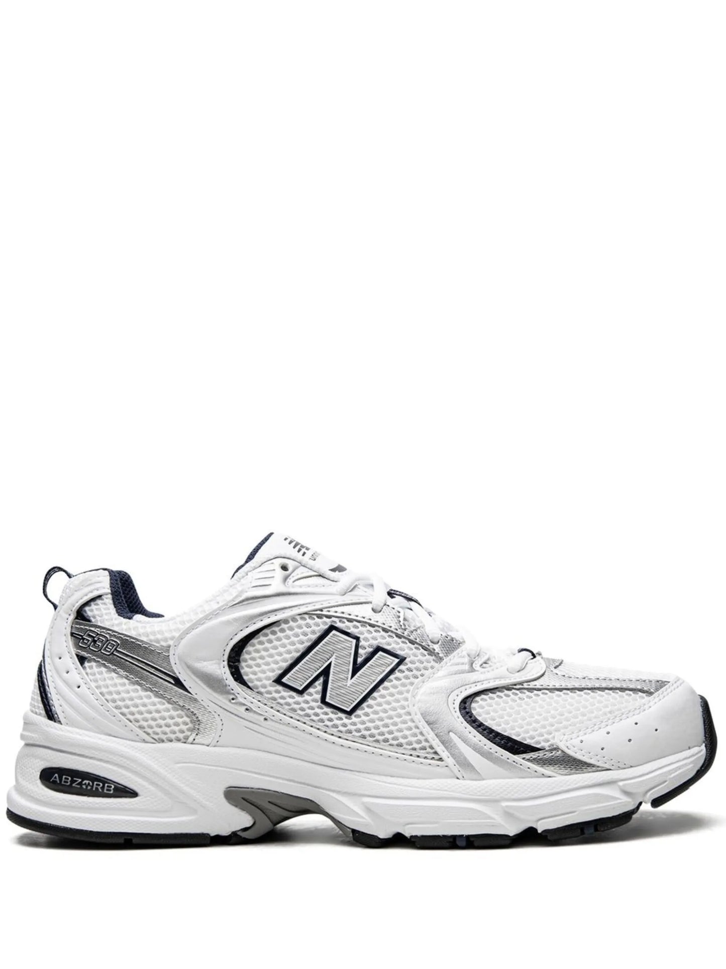 New Balance 530 "White/Natural Indigo"