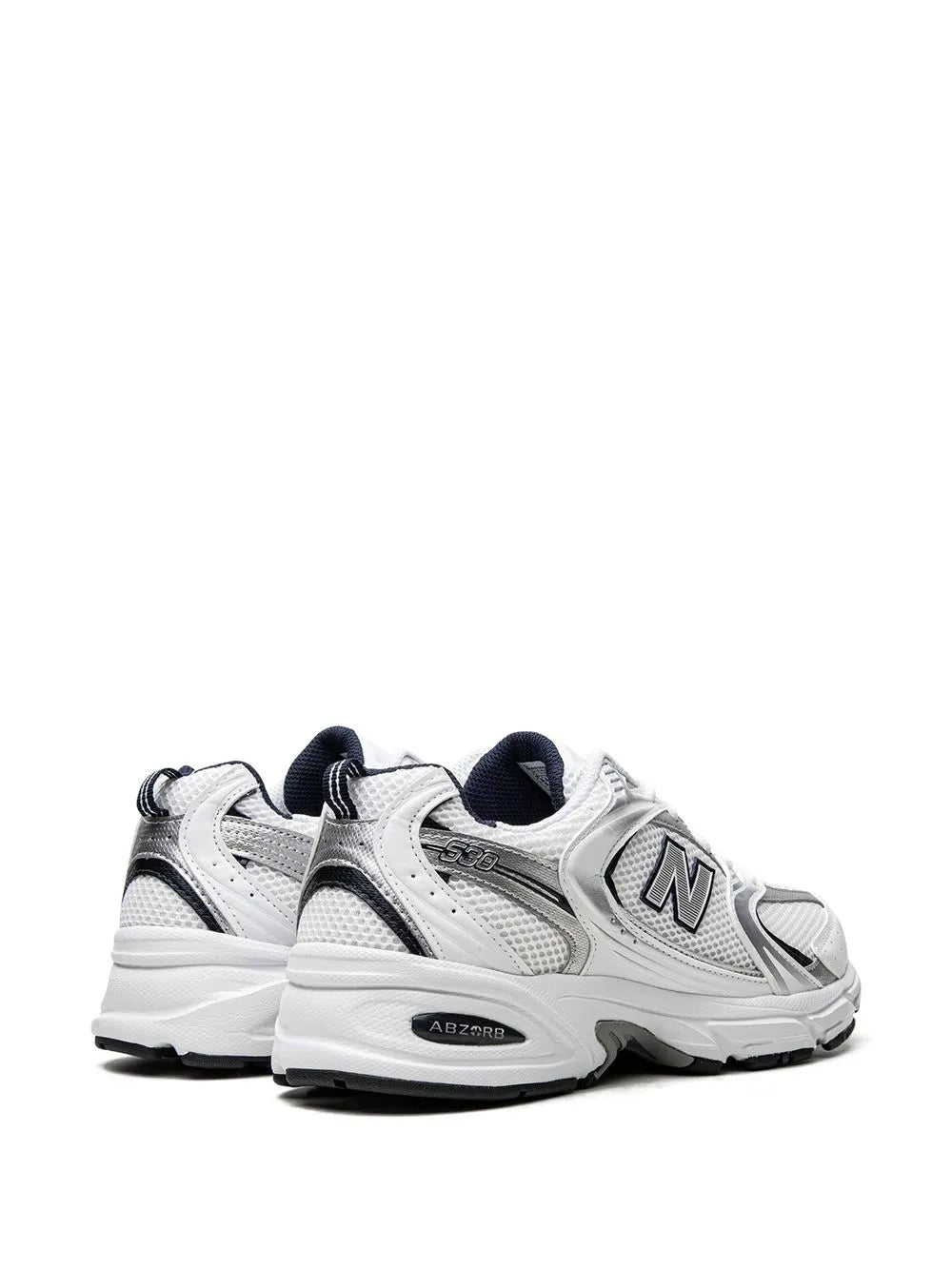 New Balance 530 "White/Natural Indigo"