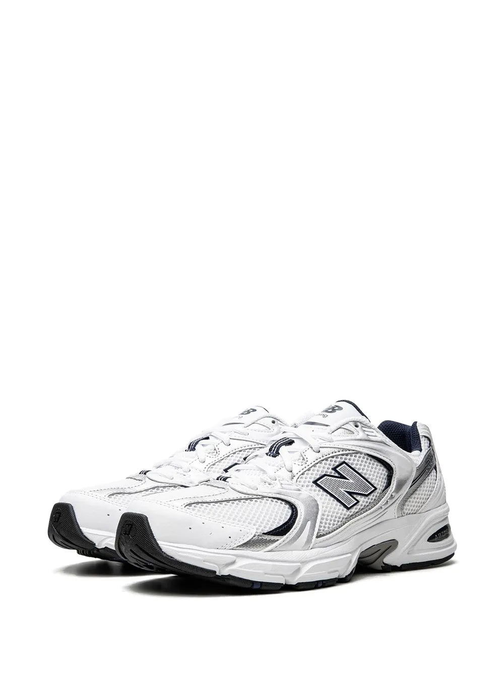 New Balance 530 "White/Natural Indigo"