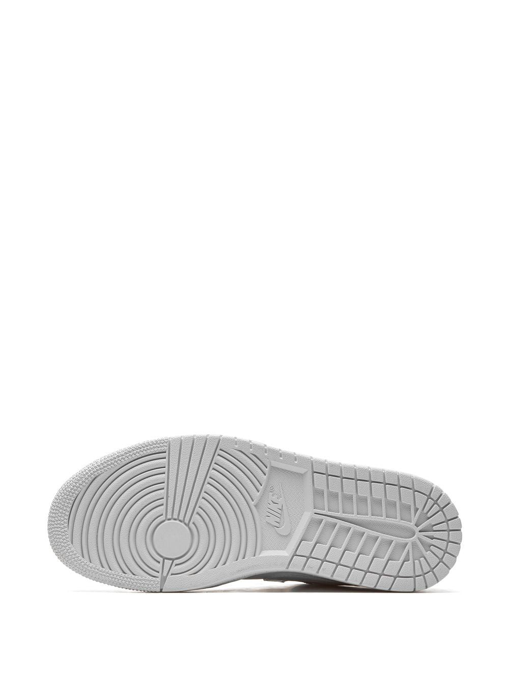 Air Jordan 1 Low White