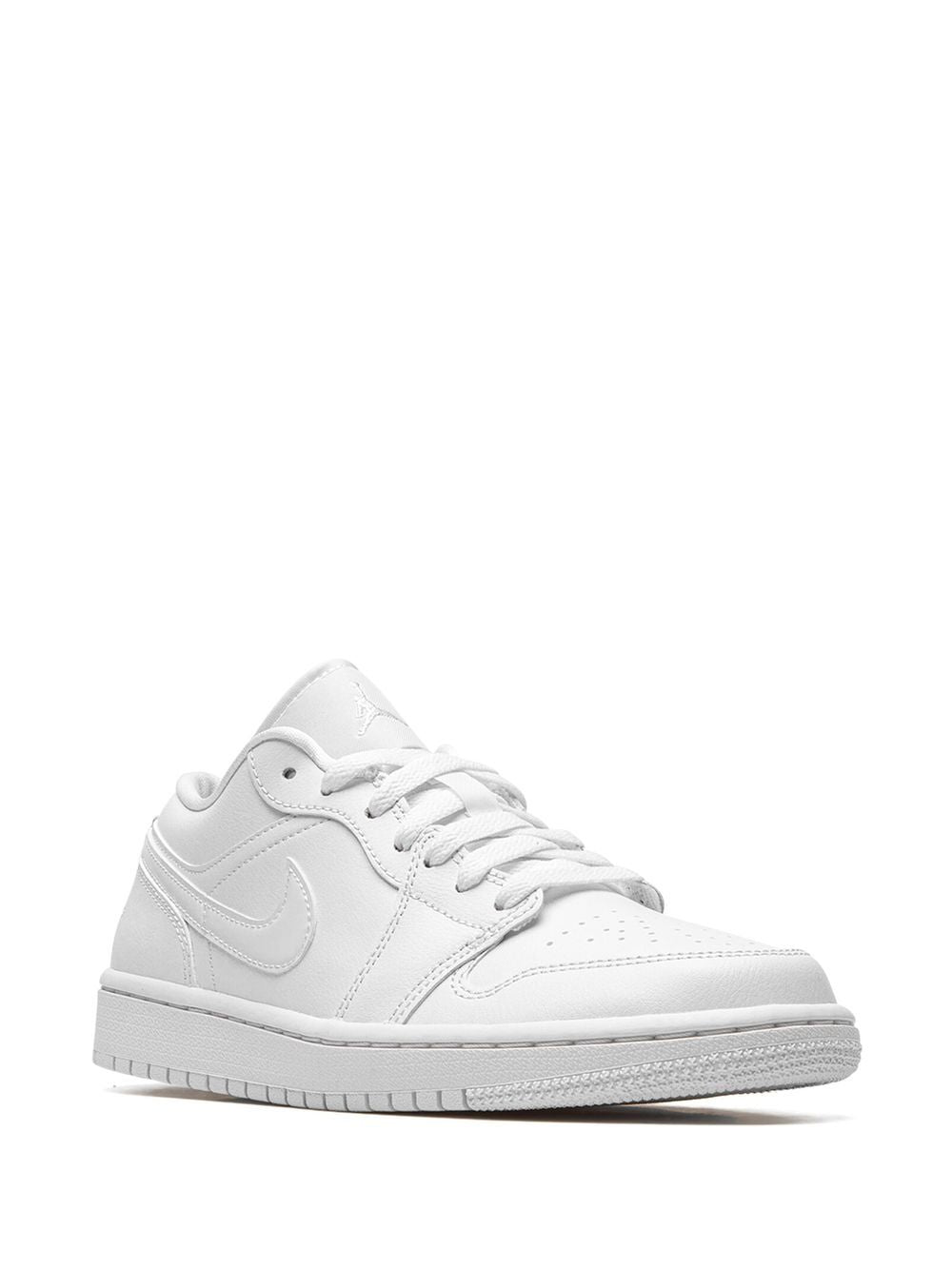 Air Jordan 1 Low White