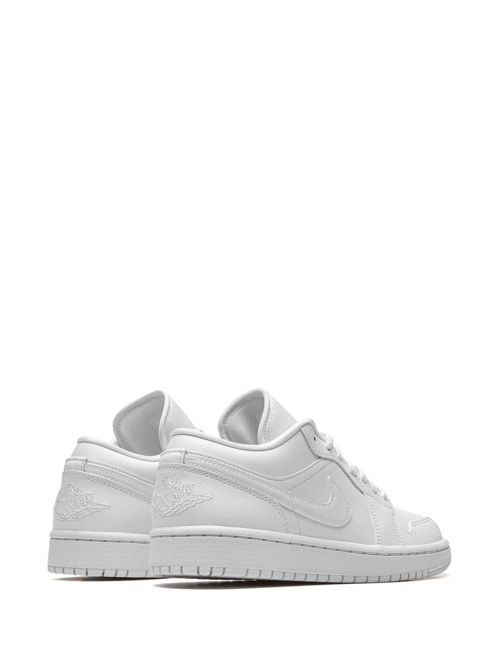 Air Jordan 1 Low White