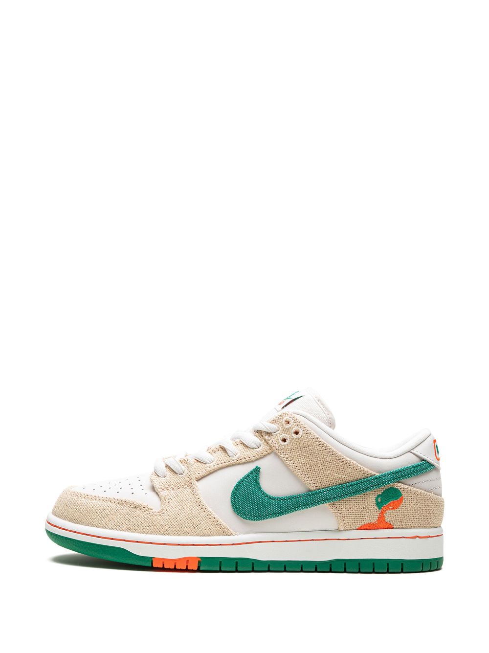 Nike x Jarritos SB Dunk Low