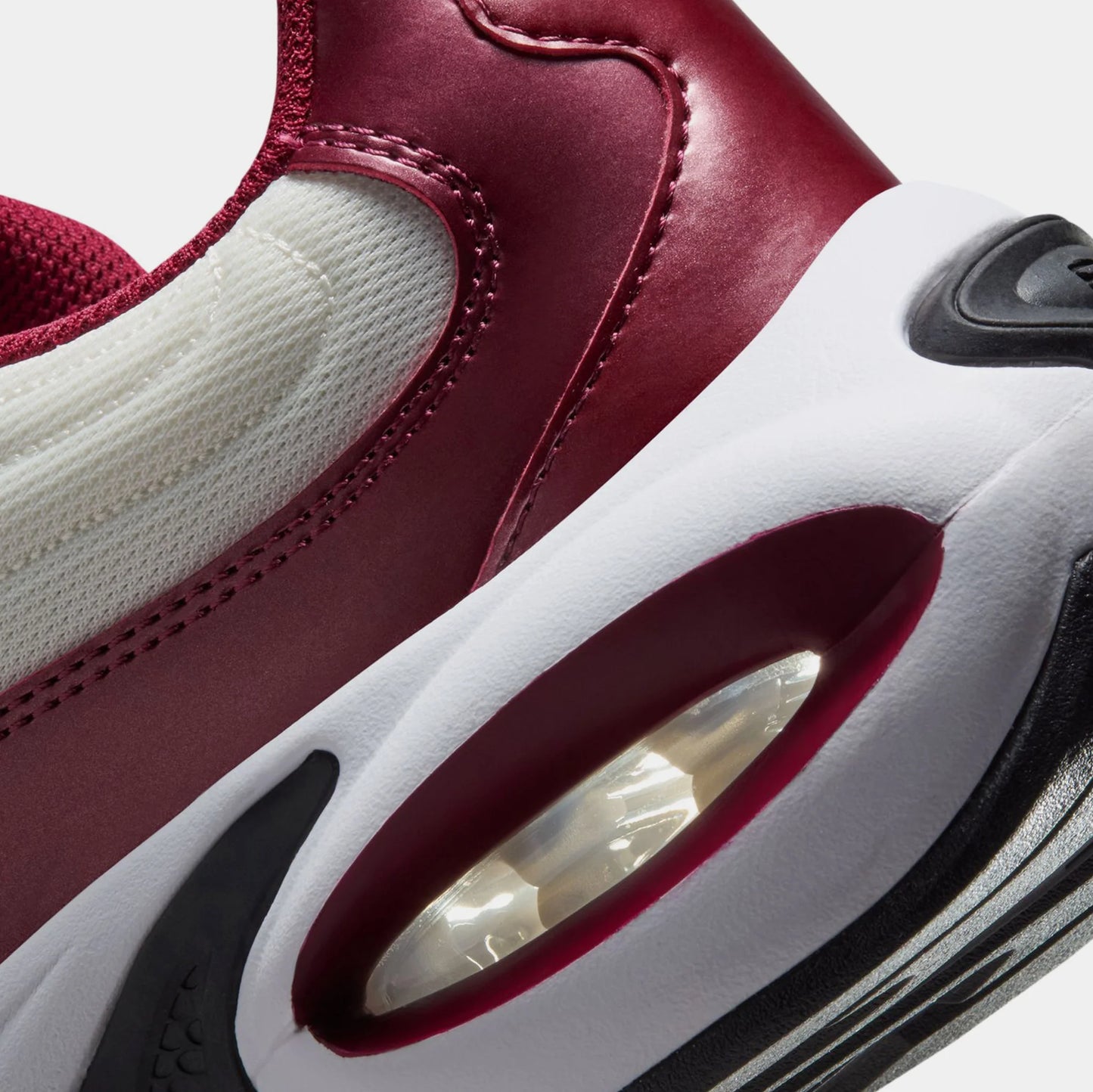 Nike Air Max Portal SE "Red/Black"