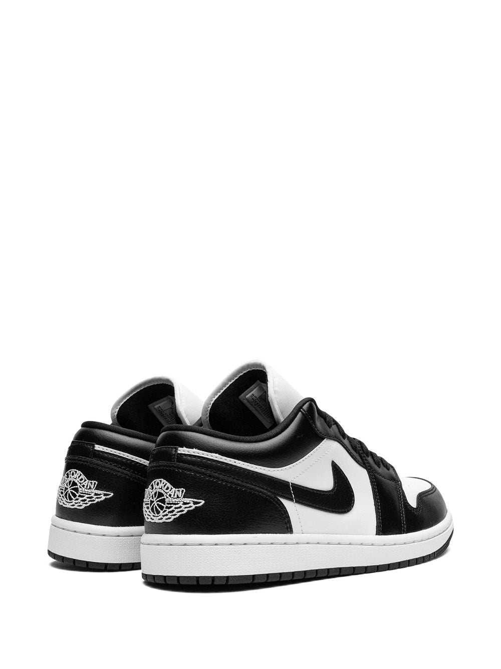 Jordan 1 Low Panda