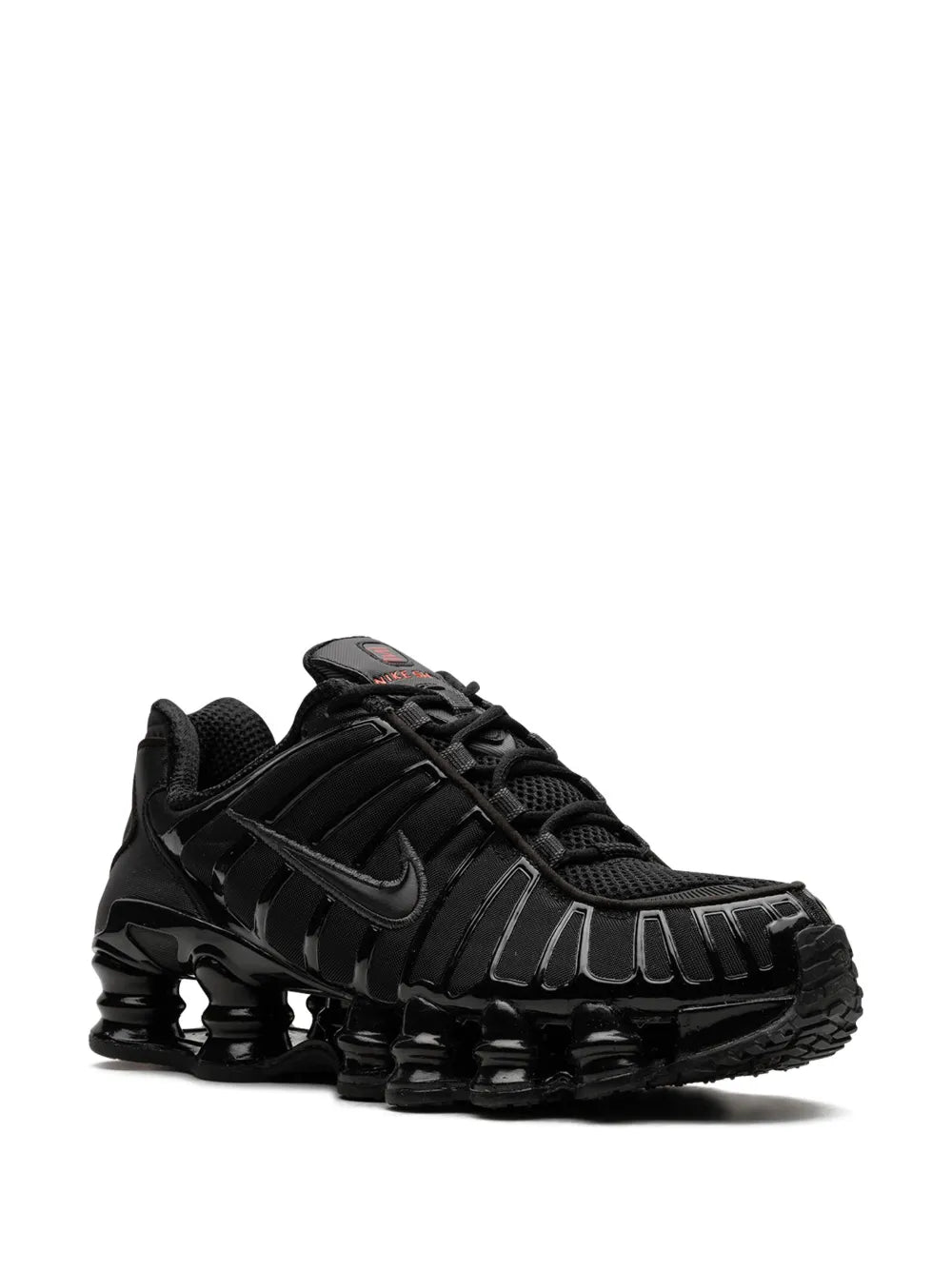 Nike Shox TL "Black"