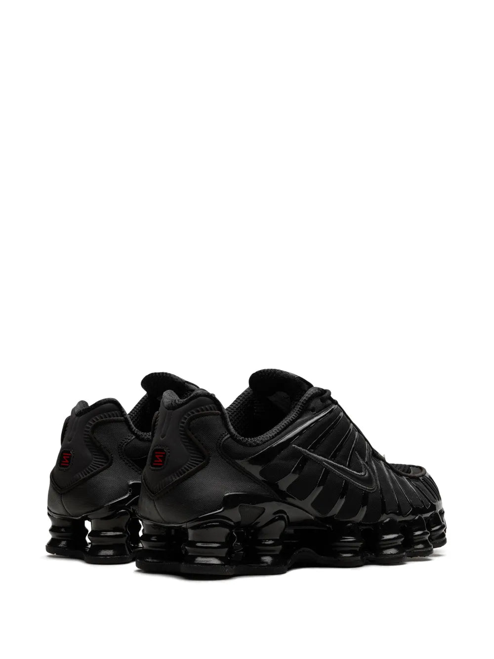 Nike Shox TL "Black"