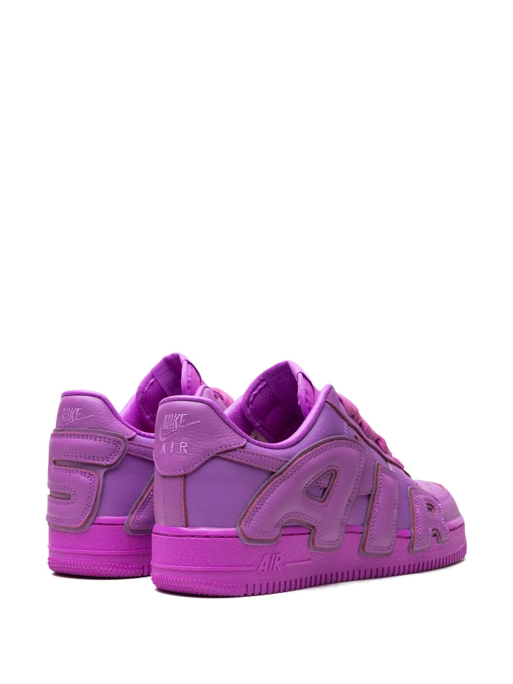 Nike x Cactus Plant Flea Market Air Force 1 Low "Fuchsia" sneakers