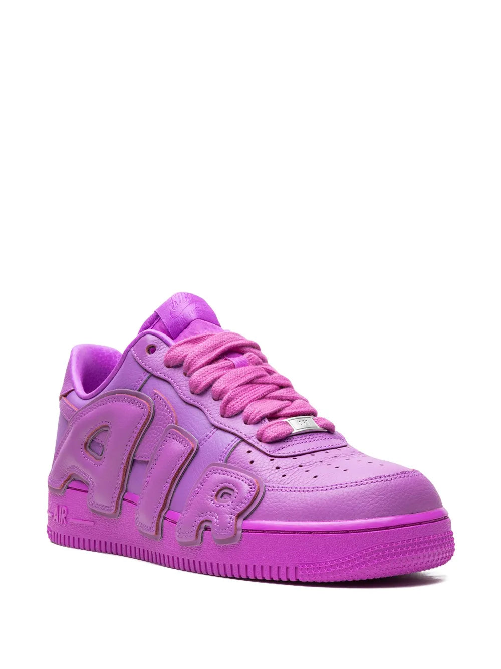 Nike x Cactus Plant Flea Market Air Force 1 Low "Fuchsia" sneakers