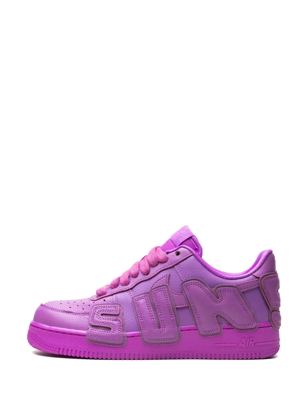 Nike x Cactus Plant Flea Market Air Force 1 Low "Fuchsia" sneakers