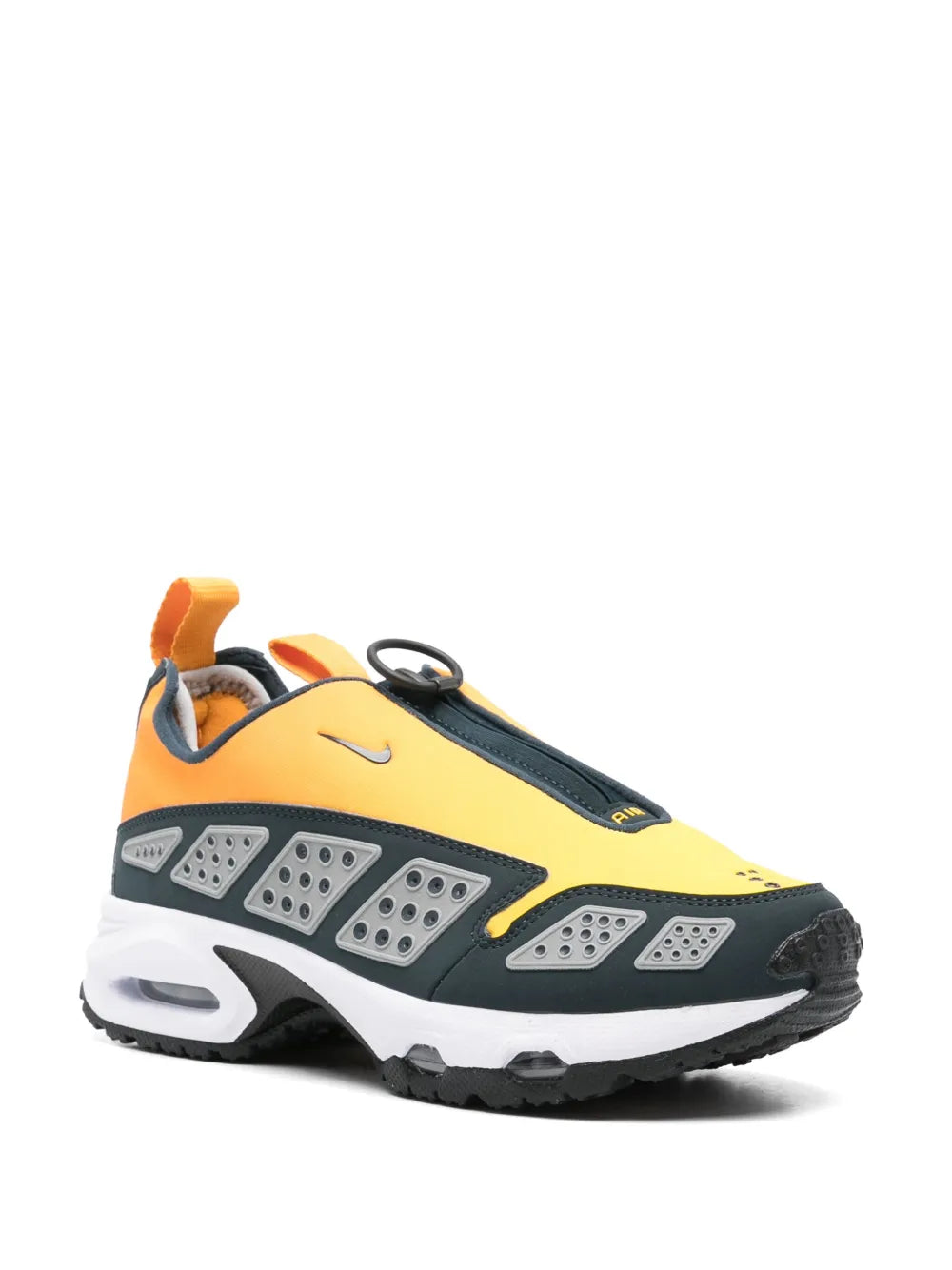 Nike Air Max SNDR "Whitish Orange"