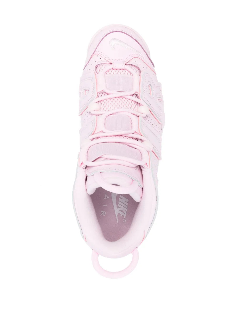 Nike Air Uptempo WMNS "Pink Foam"