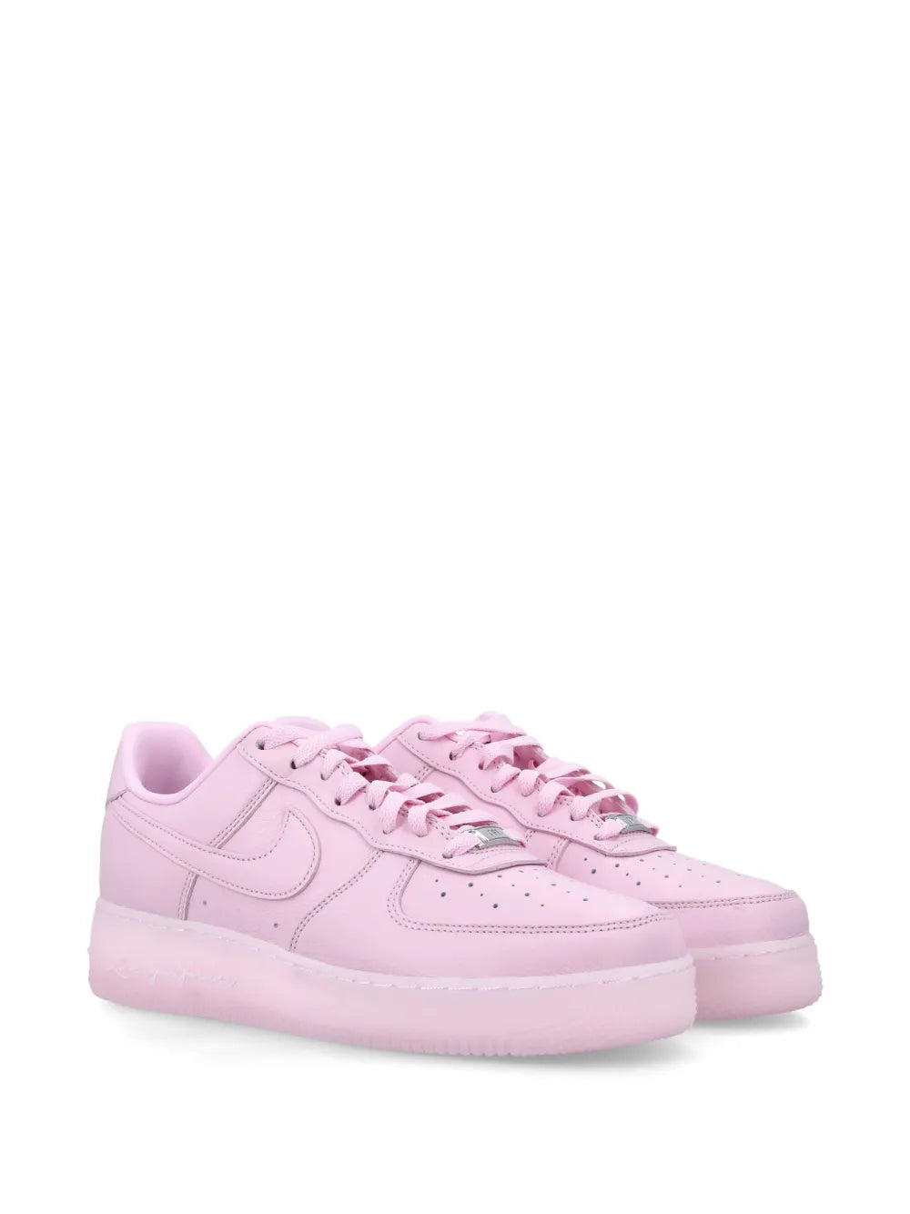 Nike x Drake Nocta Air Force 1 Low "Pink"