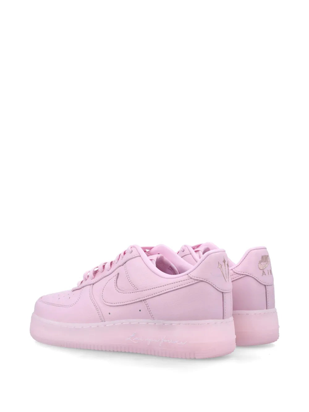 Nike x Drake Nocta Air Force 1 Low "Pink"