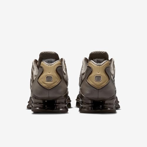 Nike Shoe TL "Brown"