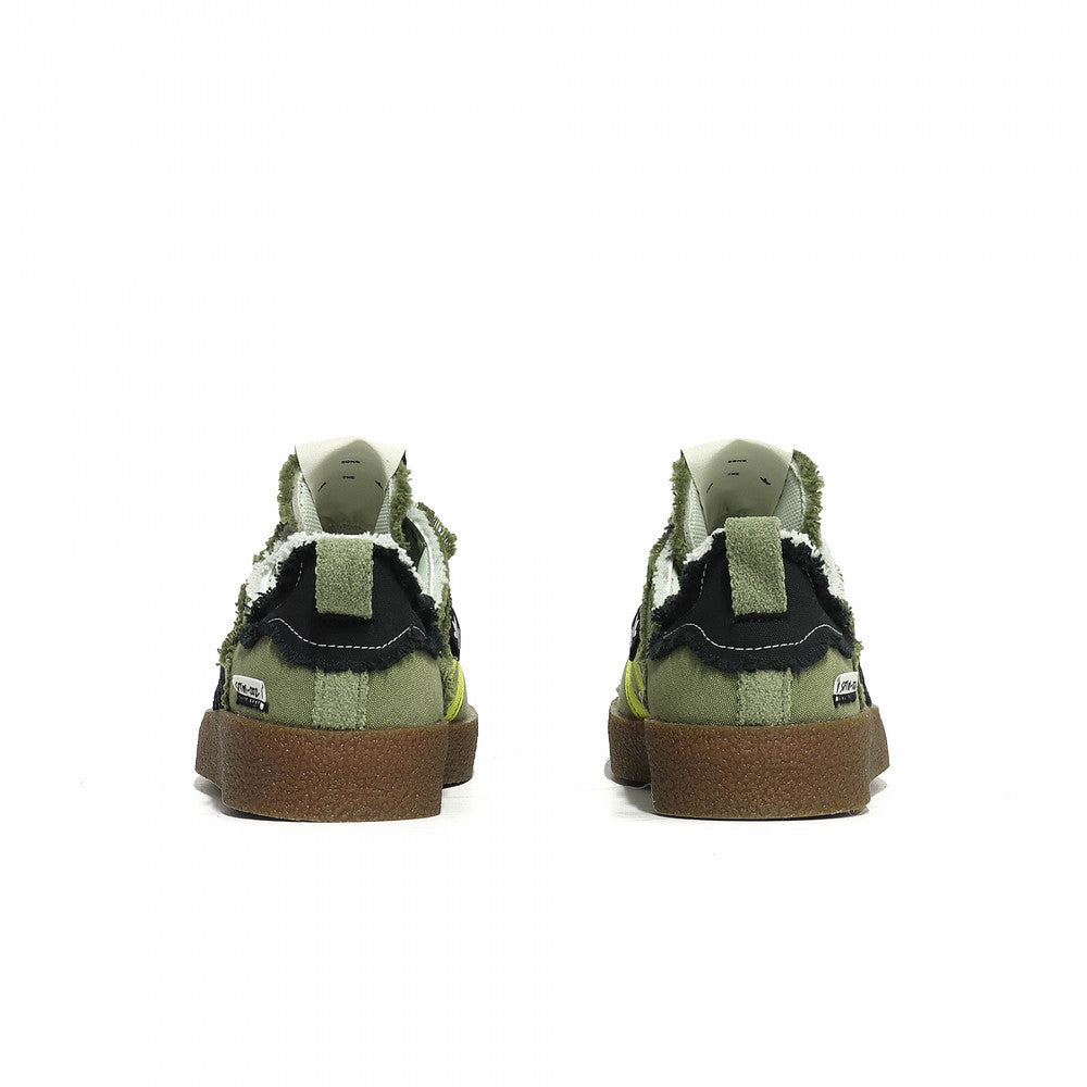 Adidas CAMPUS 80S SFTM - FOCUS OLIVE