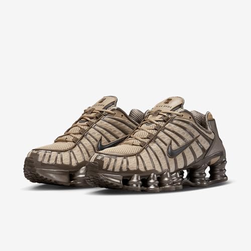 Nike Shoe TL "Brown"