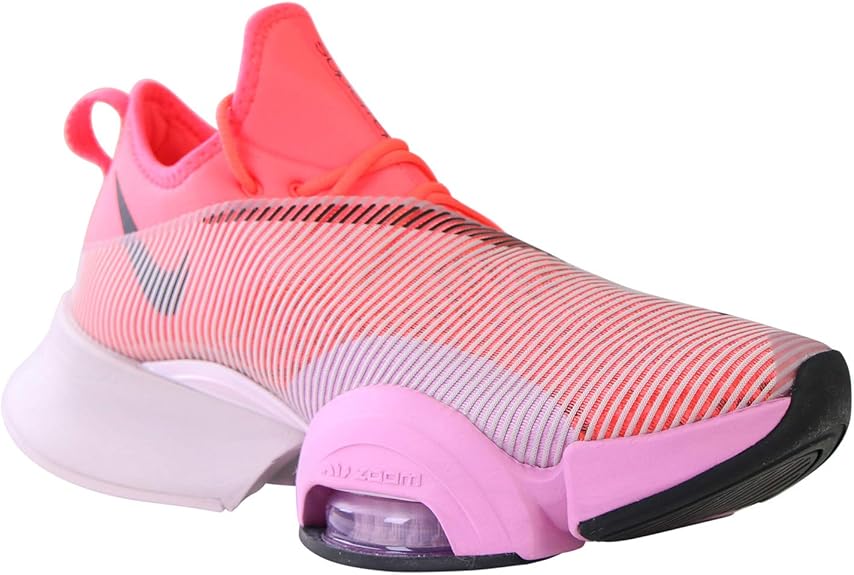 Nike Zoom Air SuperRep Running Shoe's