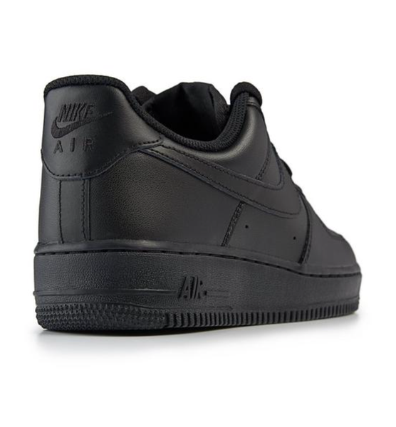 Nike Air Force 1 Black