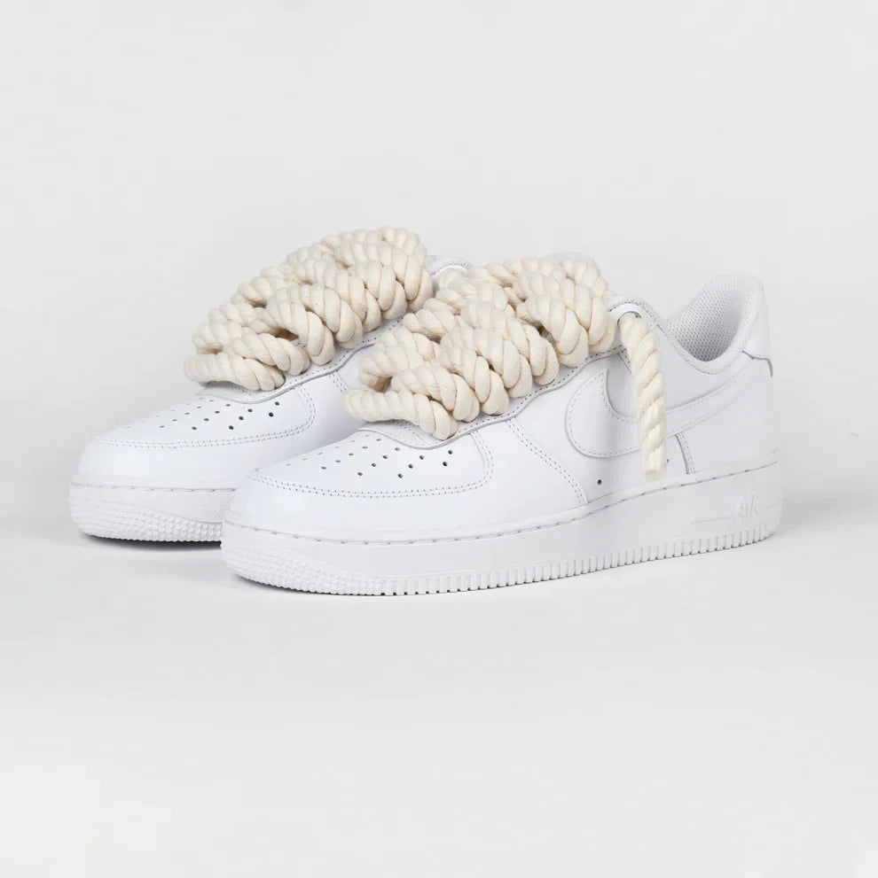Air Force 1 Rope Laces