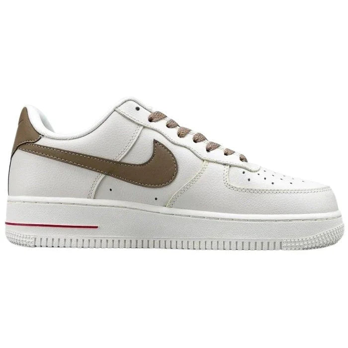 NIKE AIR FORCE 1 '07 ''YOHOOD'' SNEAKERS