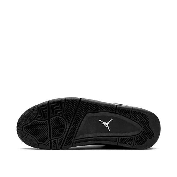 Jordan 4 Black Cat